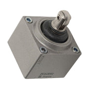 Telemechanique Sensors - Antriebskopf für Positionsschalter/Scharnierschalter Kopf m.Rollenstössel ZC2JE62