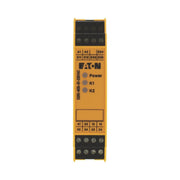 Eaton - Gerät zur Überwachung von sicherheitsgerichteten Stromkreisen Sicherheitsrelais ESR5-NOS-31-230VAC 230VAC/DC einkanalig