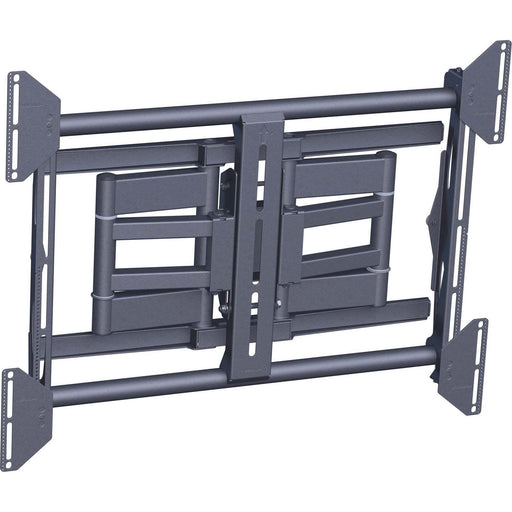 Vogels - Halterung für Audio-/Videosysteme Display Wandhalterung PFW6851 sw dreh-/neigbar,80kg