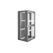 DIGITUS - Netzwerk-/Serverschrank Serverschrank Unique DN-19 SRV-42U-8-B 800x1000mm(BxT)