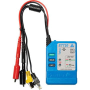 Kurth - Zubehör/Ersatzteile für Prüf- und Messgeräte (Elektro) Telco Suchsignalgenerator Easytest 720 bis 500V DC