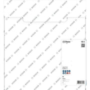 Bosch - Trenn-/Schleifscheibe PRO Multi Material 2608615070 Diamanttrennscheibe