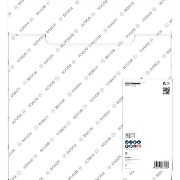 Bosch - Trenn-/Schleifscheibe PRO Multi Material 2608615070 Diamanttrennscheibe