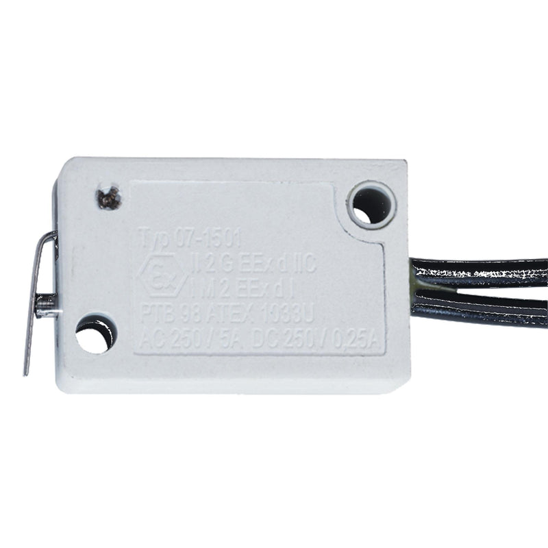 nVent Hoffman - Elektrisches Zubehör/Ersatzteile für Leuchten Türschalter, Class1, Div.2 LEDHLSWITCH