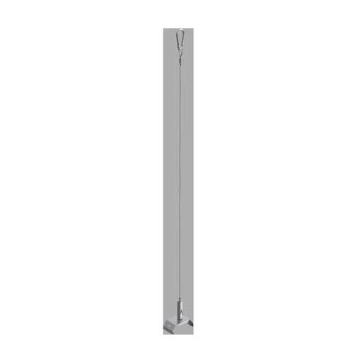 Lichtline - Mechanisches Zubehör/Ersatzteile für Leuchten Seilabhängung 127225110077