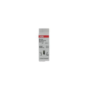 ABB Stotz S&J - Überspannungsableiter für Energietechnik/Stromversorgung Ersatzmodul OVR T2 40-275s C QS D Typ 2 für 230/400V