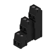Weidmüller - Leiterplattenklemme Leiterplattenklemme LM3R 5.08#1769930000 5.08mm − 50 Stück