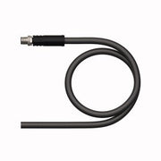 Turck - Rundsteckverbinder, feldkonfektionierbar (Industriesteckverbinder) Versorgungsleitung RSP56PKA-2/TXL M12-Power