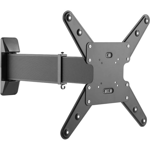 E+P Elektrik - Halterung für Audio-/Videosysteme Wandhalterung,neig/schwenk WHT 44 /ausziehbar,94-178cm