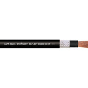 Lapp Kabel&Leitung - Energiekabel >= 1 kV, für ortsveränderlichen Einsatz ÖLFLEX CHAIN 90 CP 1X70 1026561