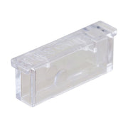 Eaton - Abdeckung für D-Sicherungssockel Sicherungsabdeckung BK/GMT-X − 100 Stück