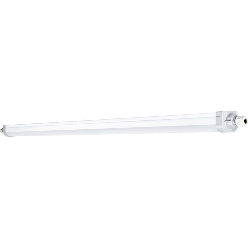 Ledvance - Decken-/Wandleuchte LED-Feuchtraumleuchte DPCO.TH1200V33W840PS 840, IP66 − 1 Stück