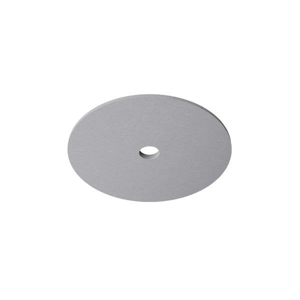 Brumberg Leuchten - Mechanisches Zubehör/Ersatzteile für Leuchten Akustikpaneel D895mm 85210101 Aus. D152mm, frost