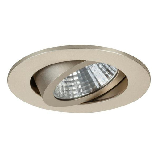 Brumberg Leuchten - Downlight/Strahler/Flutlicht LED-Einbaustrahler 12361633 350mA, cham