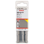 Bosch - Bohrer PRO SDS plus-5X 2608833891VE(10) Hammerbohrer 6 x 50