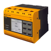 Bender - Isolations-/Erdschlussüberwachungsgerät Isolationsüberwachungsger. iso685-D AC0-690V DC0-10