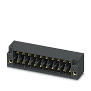 Phoenix Contact - Leiterplattensteckverbinder Leiterplatten-Grundleiste DMC 1,5/ 4-G#1222736 − 1000 Stück