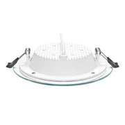 Nobile - Decken-/Wandleuchte LED-Glas-Panel 1560906045 DTW, 350mA