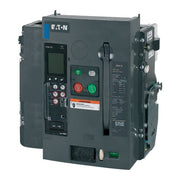 Eaton - Leistungsschalter für Trafo-, Generator- und Anlagenschutz Leistungsschalter 4polig IZMX16B4-P12W-1 1250A 42kA