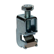 Mersen - Zubehör/Ersatzteile für elektrische Sicherungen/Sicherungshalter Anschlussklemme 16-120mmq 1.000.785 SaS 60x10mm − 10 Stück