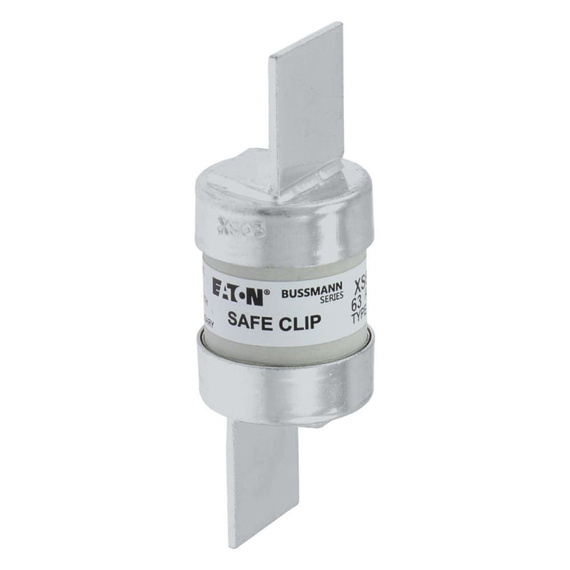 Eaton - HRC-Sicherung Sicherungseinsatz XS100 100 A, AC 440 V − 10 Stück