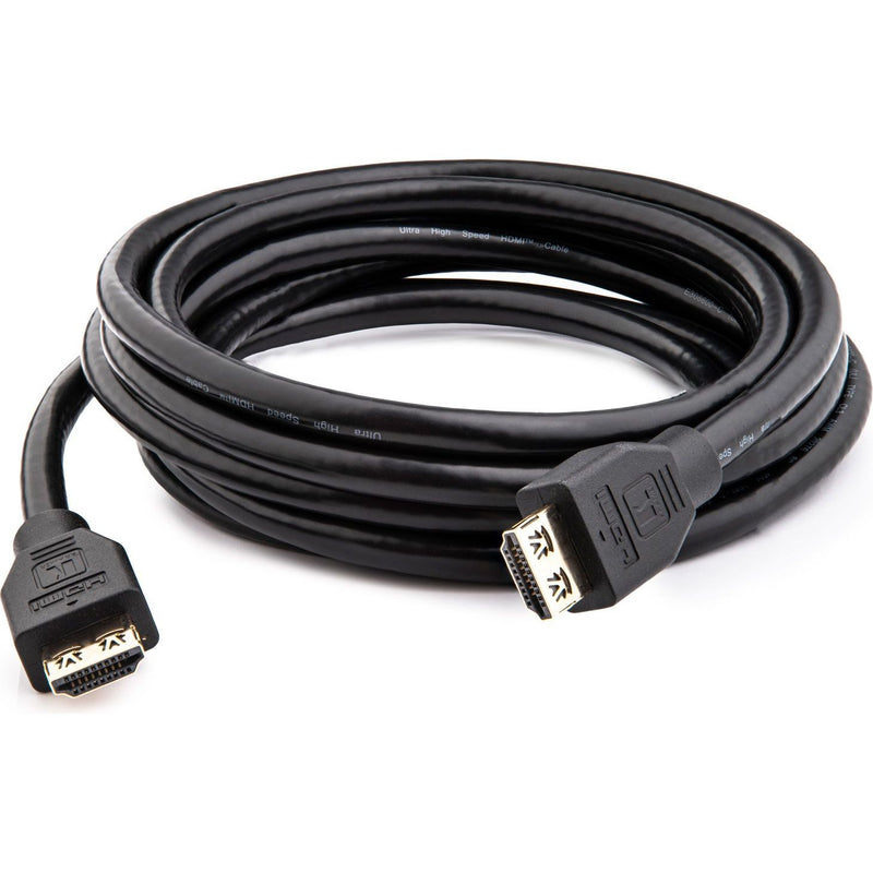 Kramer - PC-Kabel UltraHigh-Speed HDMI Kabel C-HMU-9 3,0m