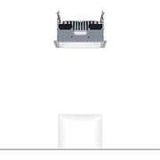 Zumtobel Group - Downlight/Strahler/Flutlicht LED-Einbauleuchte P-INF Q #60818189 3000K