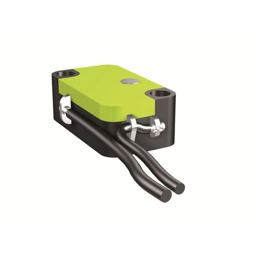 ABB Stotz S&J - Hilfsschalterblock Hilfskontakt 1SDA067118R0001 voreilend AUE 2