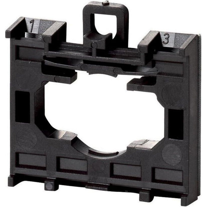 Eaton - Adapter für Befehlsgeräte Befestigungsadapter M22-A4 4 Einbaustellen  − 1 Stück
