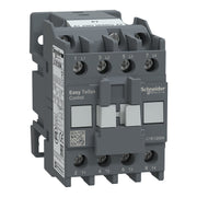 Schneider Electric - Leistungsschütz zum Schalten von Wechselstrom Leistungsschütz Easy TeSys LC1E12004P7 25A 230VAC 50/60Hz