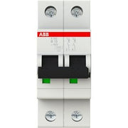 ABB Stotz S&J - Leitungsschutzschalter Sicherungsautomat S202-B10 proM Compact