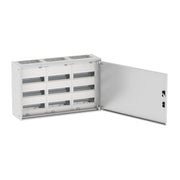 Eaton - Installationskleinverteiler AP-Wandgehäuse IP31 EWK-G33/31 EWK komplett