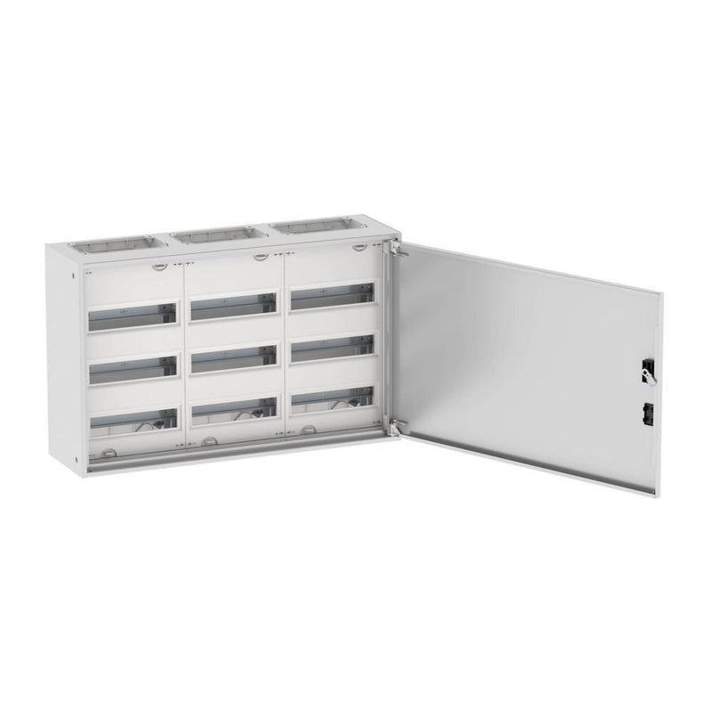 Eaton - Installationskleinverteiler AP-Wandgehäuse IP31 EWK-G33/31 EWK komplett