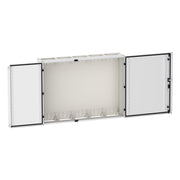 Eaton - Gehäuse/Schaltschrank (leer) Wandgehäuse EMC2-H56/55-W EMC2leer,IP55,Kl.II