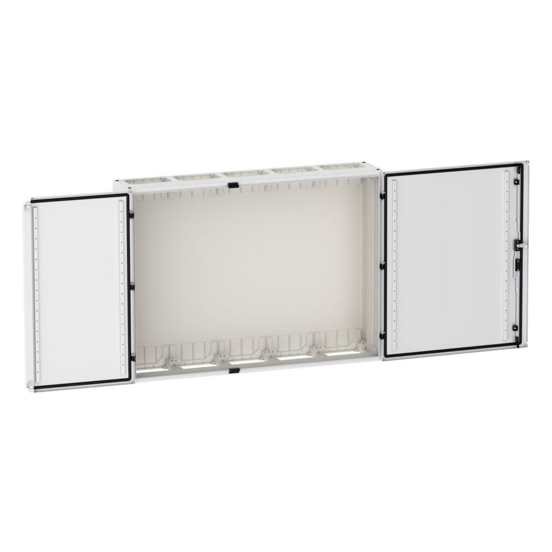 Eaton - Gehäuse/Schaltschrank (leer) Wandgehäuse EMC2-H56/55-W EMC2leer,IP55,Kl.II