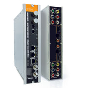 Televes - Modul für Kopfstelle T0X-TWIN-Modulator UHDMI-QAC-T 2xHDMI in QAM/COFDM