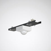 Trilux - Elektrisches Zubehör/Ersatzteile für Leuchten Geräteträger mit Sensor 7650 IS 336 #8911200 schwarz
