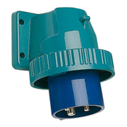 Walther Werke - CEE-Gerätestecker (IEC 60309) CEPro A-Gerätestecker 7619304 16A 3P 110V 4h IP67