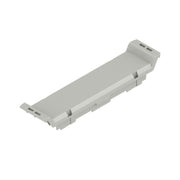 Weidmüller - Elektronik-Leergehäuse Abdeckung IP20 verbauter CH20M22 FC AGY 3747 Zustand Kunstoff − 500 Stück