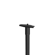 RZB - Mechanisches Zubehör/Ersatzteile für Leuchten Mastaufsatz 982046.0031 L346 f.D89mm 1-fach