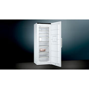 Siemens - Gefriergerät GS58NAWCV