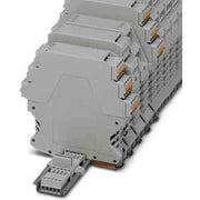 Phoenix Contact - Elektronik-Leergehäuse Elektronikgehäuse ME 22,5 OT- #2907761 − 50 Stück