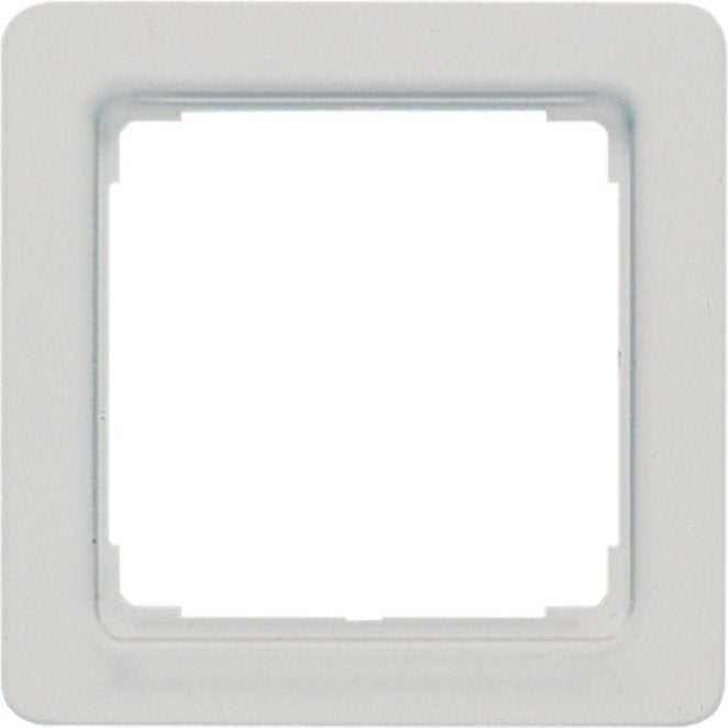 Jung - Übergangsadapter für Installationsschalterprogramme Zwischenrahmen lgr CD 590 ZLG zur Montage