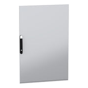 Schneider Electric - Tür/Bedientableau (Schaltschrank) Einfache Tür PanelSeT SFN NSYSFND128 elektr. Gehäuse