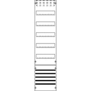 Striebel&John - Verteilerfeld für Installationsverteiler Verteilerfeld FV17S mit SaS 7RE