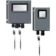 Stahl - Temperaturschalter Ex-Temperaturregler 8146/5041-STW25A/-20 AC250V -20 bis +50C°