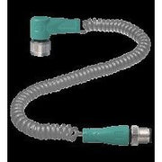 Pepperl+Fuchs Fabrik - Konfektioniertes Sensor-Aktor-Kabel Verbindungskabel 213796