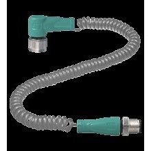Pepperl+Fuchs Fabrik - Konfektioniertes Sensor-Aktor-Kabel Verbindungskabel 213796