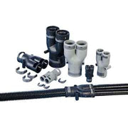ABB Stotz-Kontakt - Verbinder für Wellschläuche Parallel-Verteiler BVYR-121010 − 20 Stück