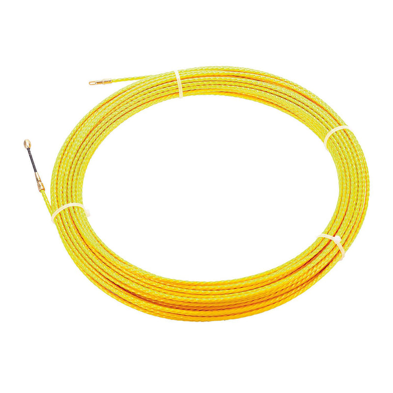 Cimco Werkzeuge - Kabeleinziehsystem Ersatzband 142556 f.Kati-Twist 40m